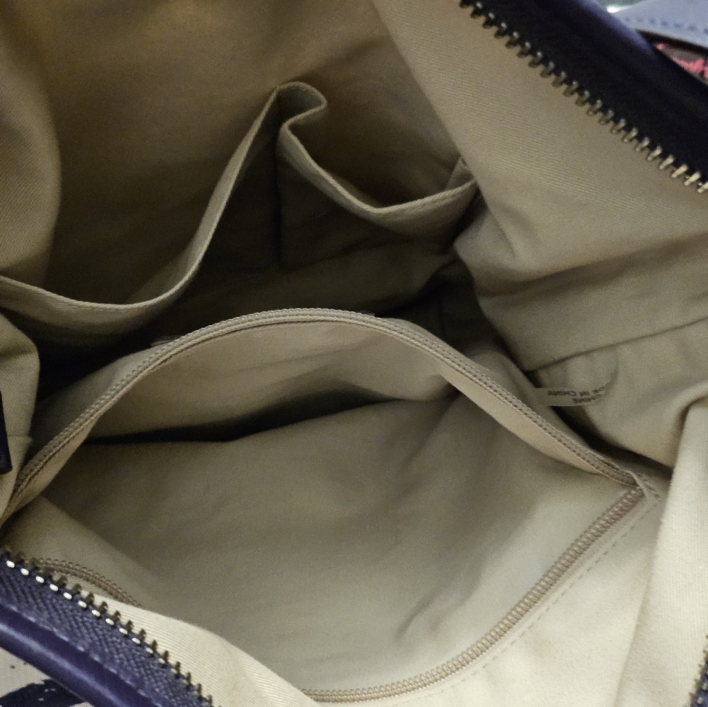 Coach bag - Picture 9 of 9